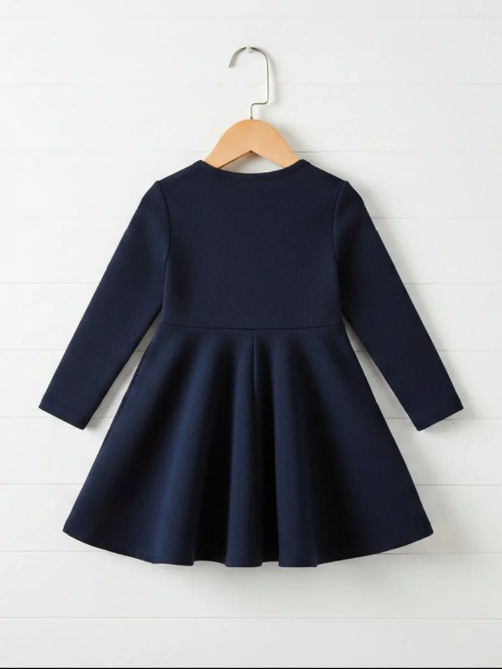 N/A classic navy